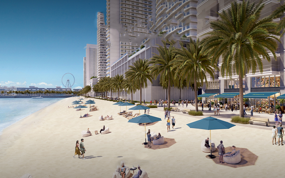 Emaar Beachgate by Address.jpg